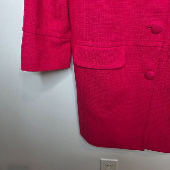 Talbots Coat Womens 6 - Picture 4 of 6